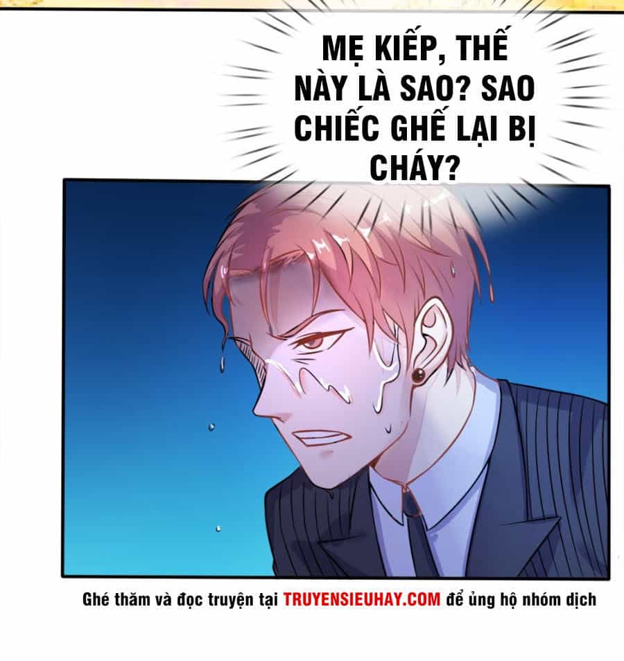 Ngạo Thị Thiên Địa - Chương 4 - ảnh 8