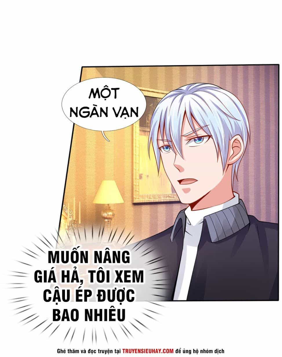 Ngạo Thị Thiên Địa - Chương 40 - ảnh 13