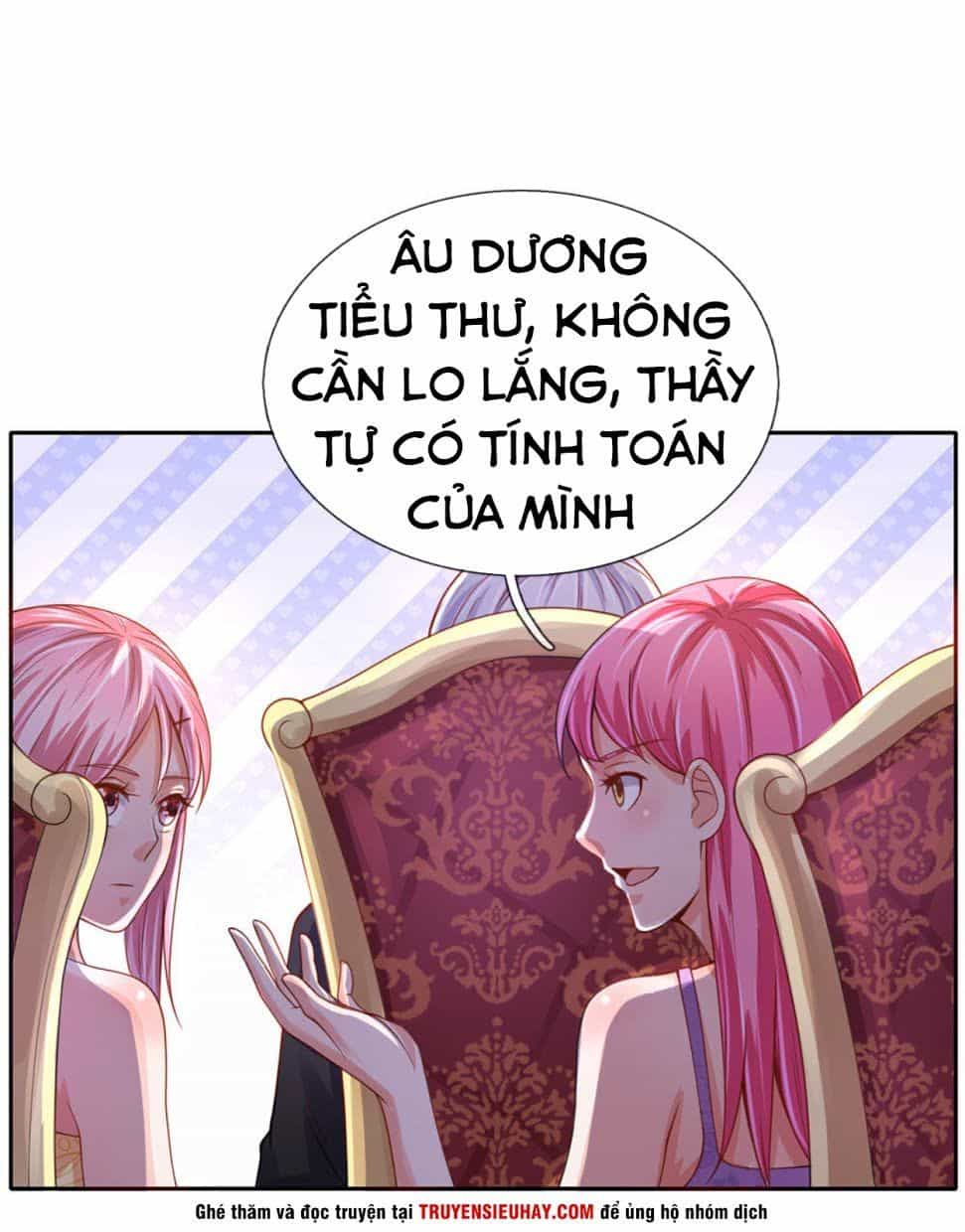 Ngạo Thị Thiên Địa - Chương 40 - ảnh 21