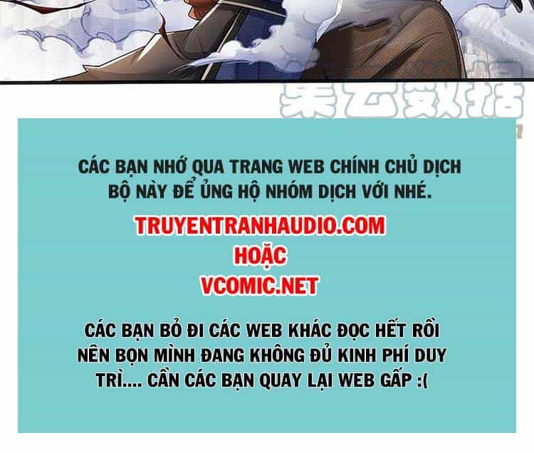 Ngạo Thị Thiên Địa - Chương 402 - ảnh 22