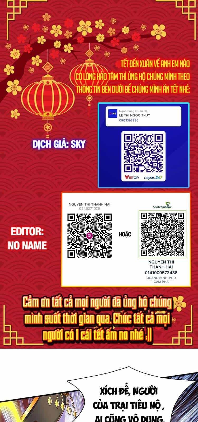 Ngạo Thị Thiên Địa - Chương 403 - ảnh 1