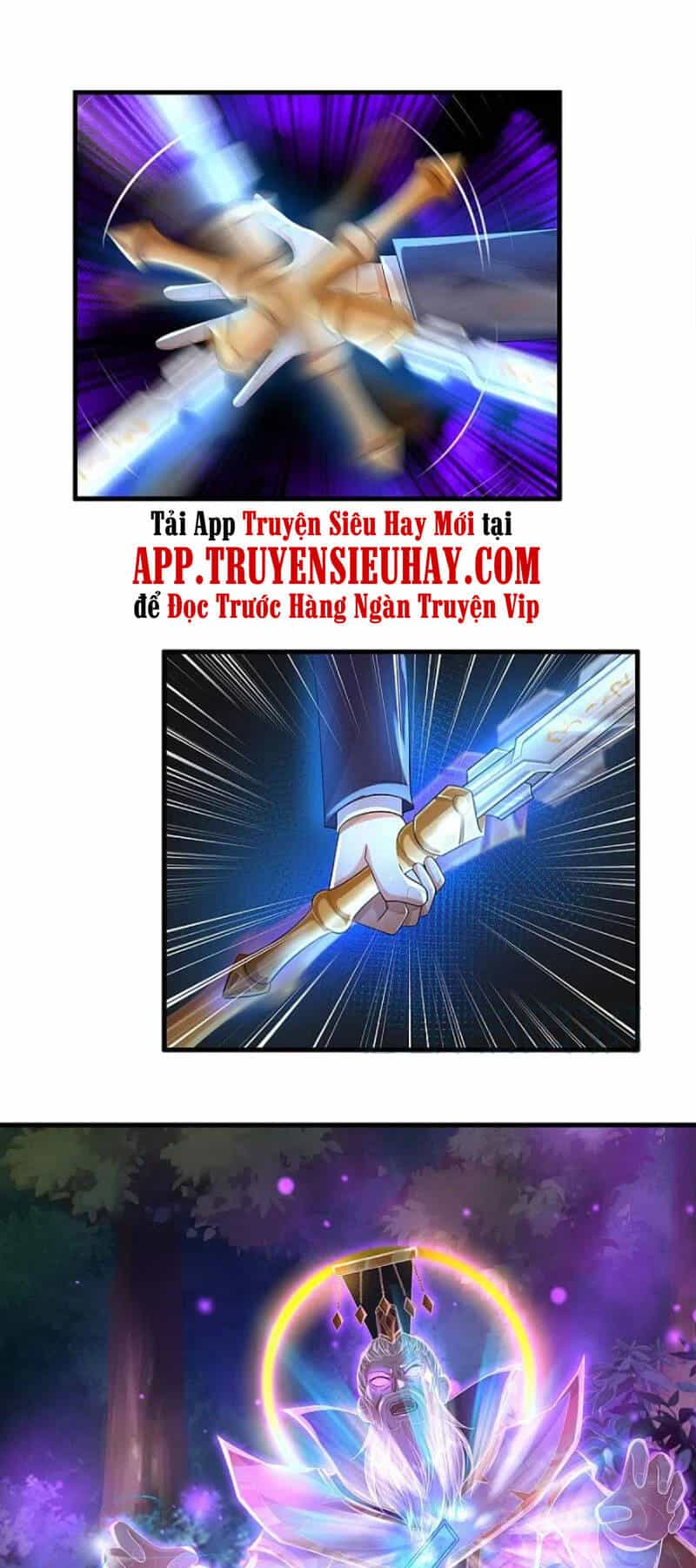 Ngạo Thị Thiên Địa - Chương 407 - ảnh 9