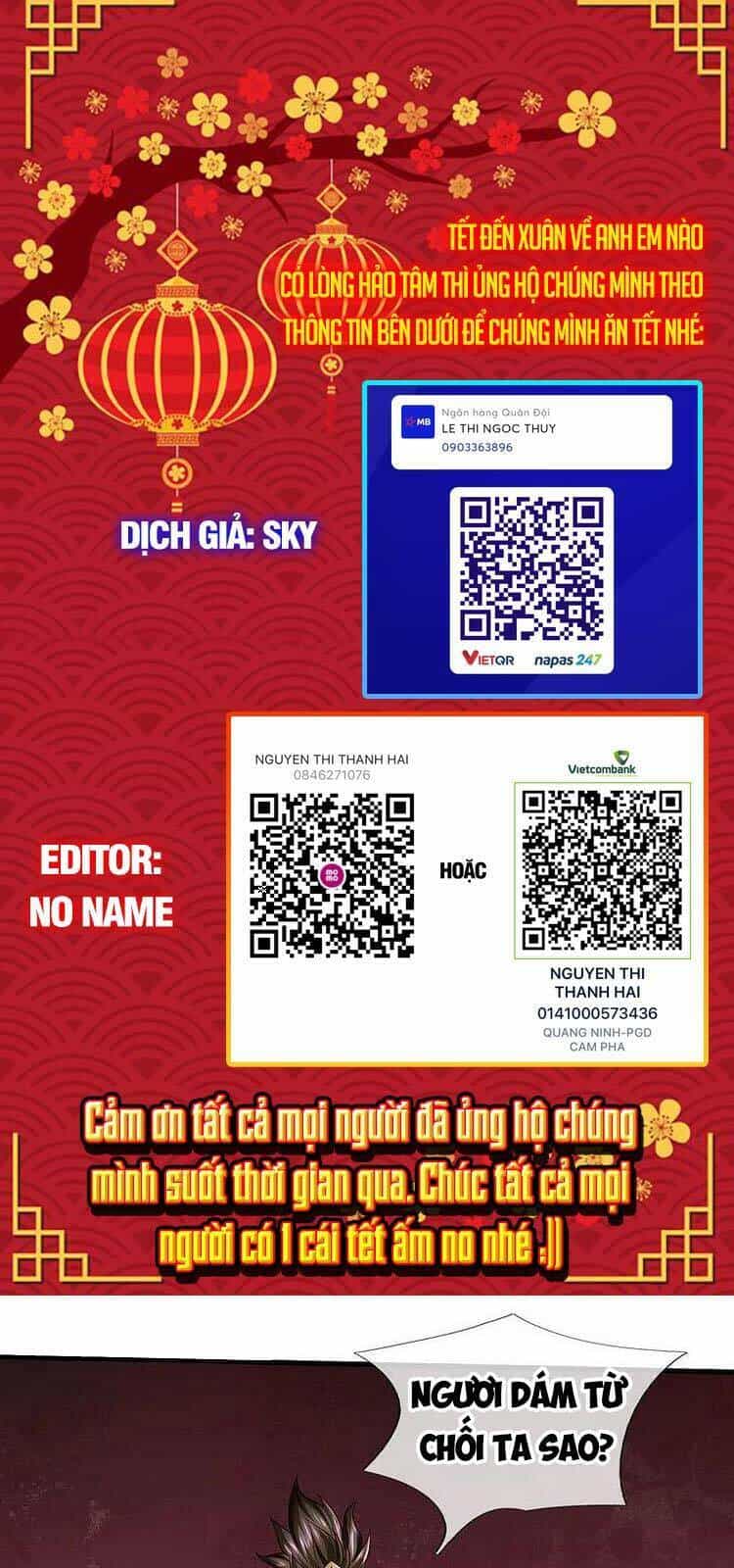 Ngạo Thị Thiên Địa - Chương 410 - ảnh 1