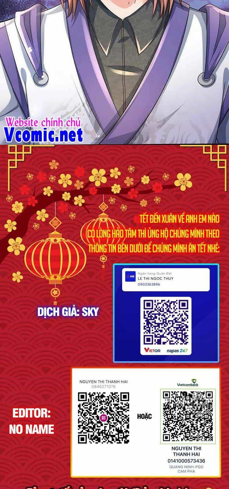 Ngạo Thị Thiên Địa - Chương 410 - ảnh 27