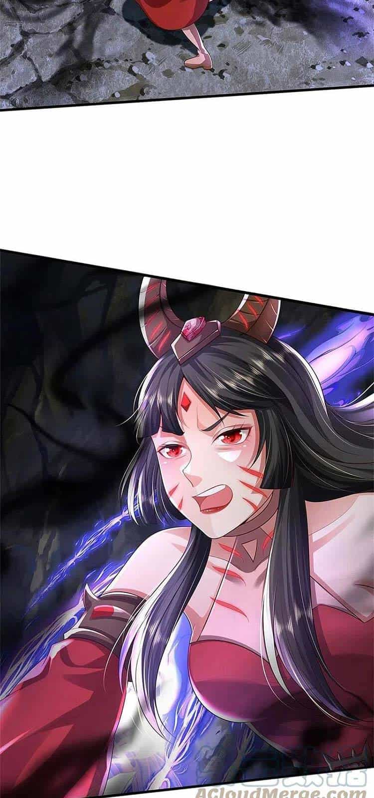 Ngạo Thị Thiên Địa - Chương 414 - ảnh 10