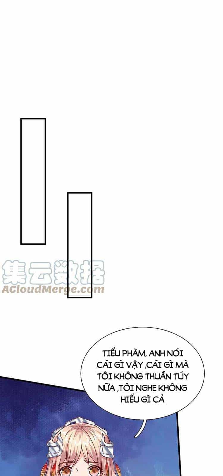 Ngạo Thị Thiên Địa - Chương 414 - ảnh 19