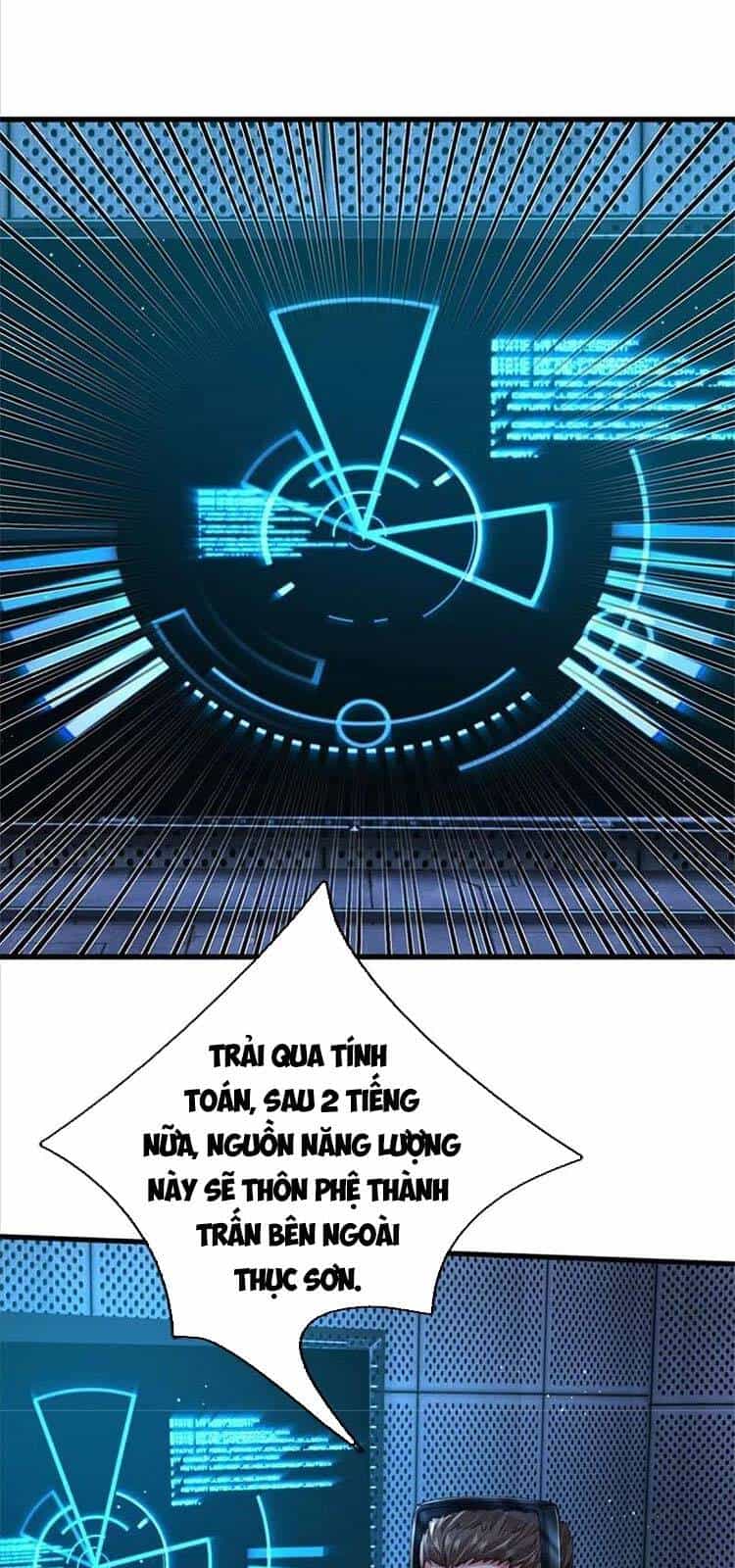 Ngạo Thị Thiên Địa - Chương 416 - ảnh 10