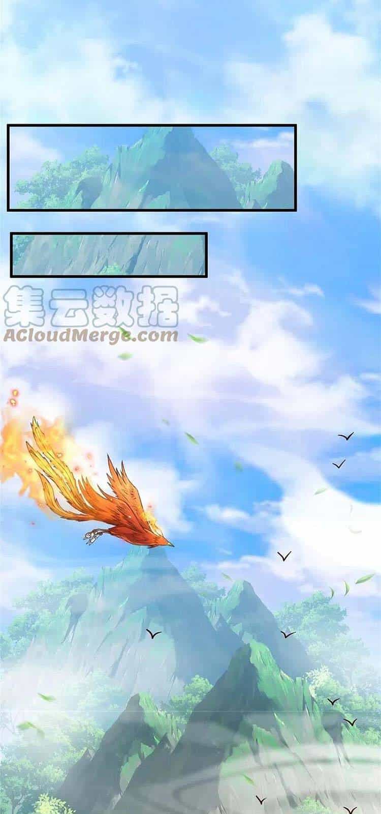 Ngạo Thị Thiên Địa - Chương 416 - ảnh 15
