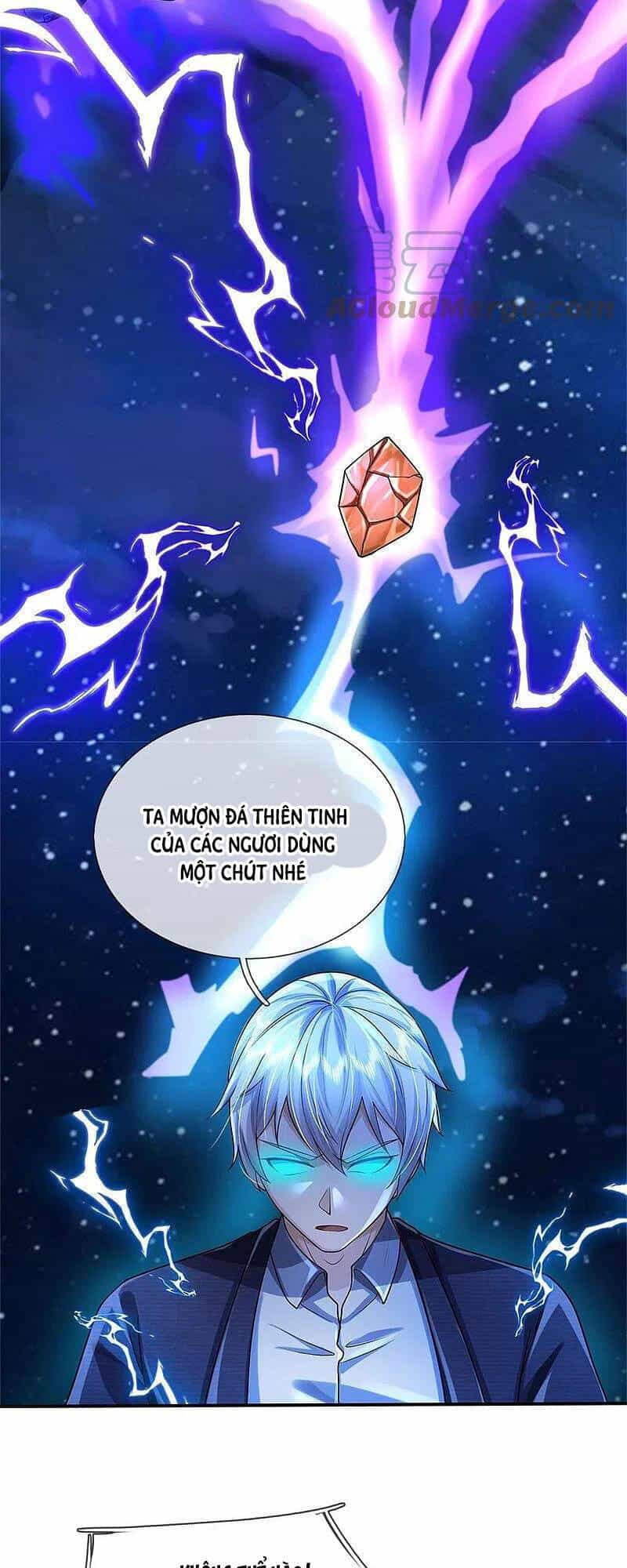 Ngạo Thị Thiên Địa - Chương 418 - ảnh 22