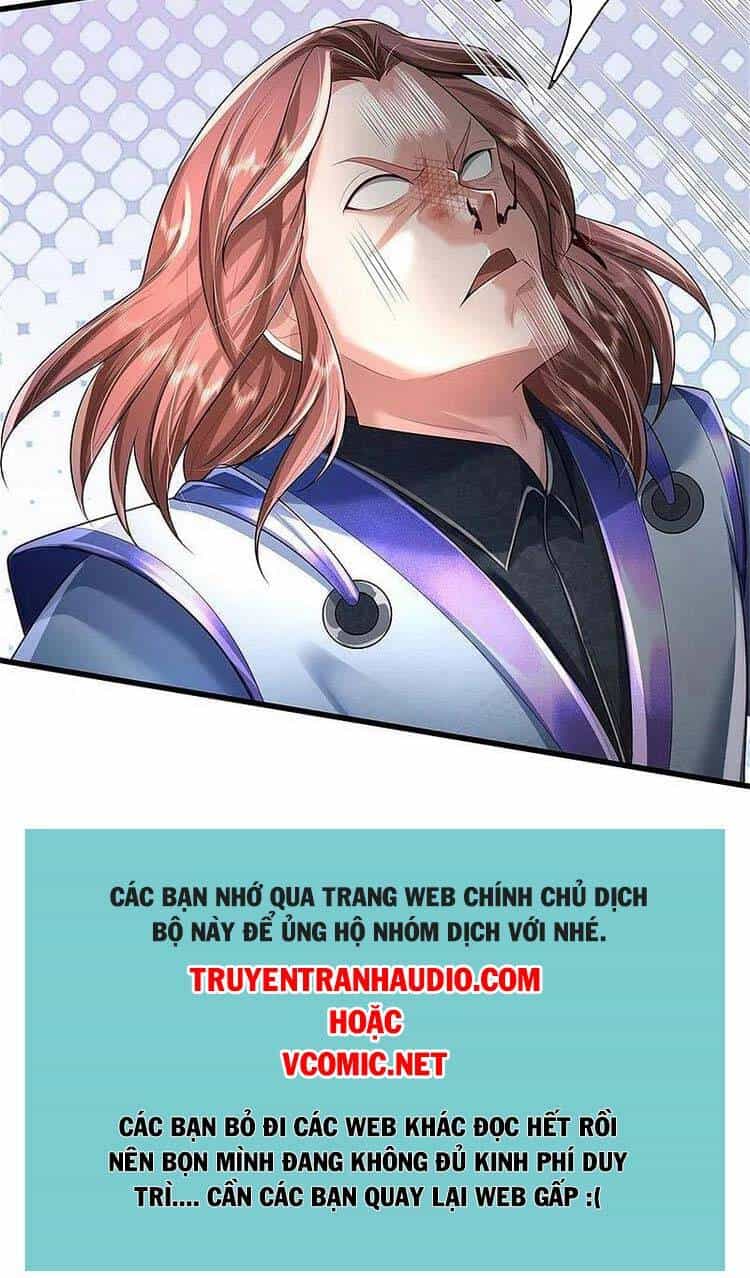 Ngạo Thị Thiên Địa - Chương 419 - ảnh 27