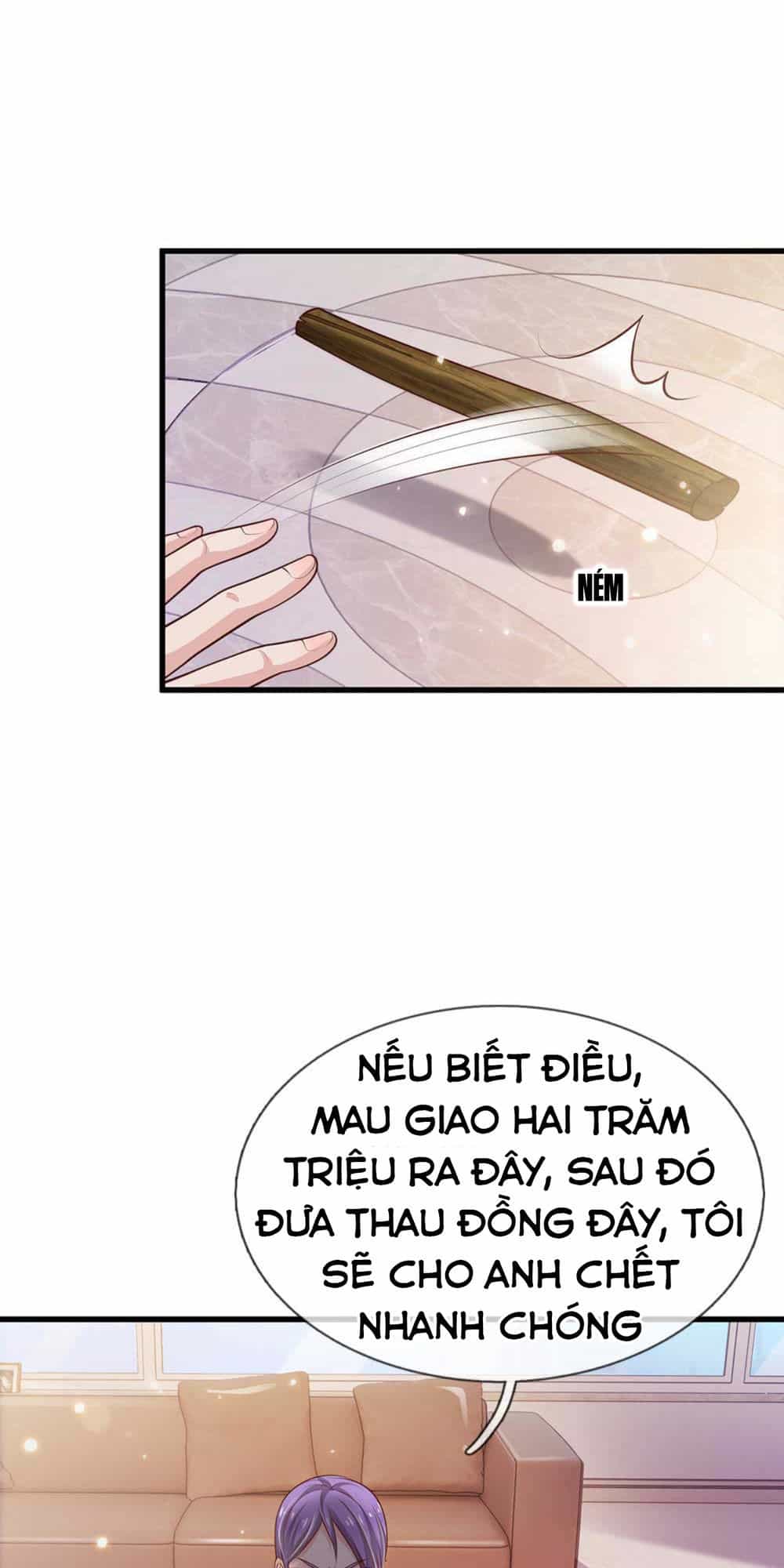 Ngạo Thị Thiên Địa - Chương 42 - ảnh 13