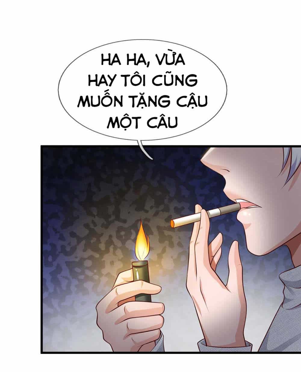 Ngạo Thị Thiên Địa - Chương 42 - ảnh 16
