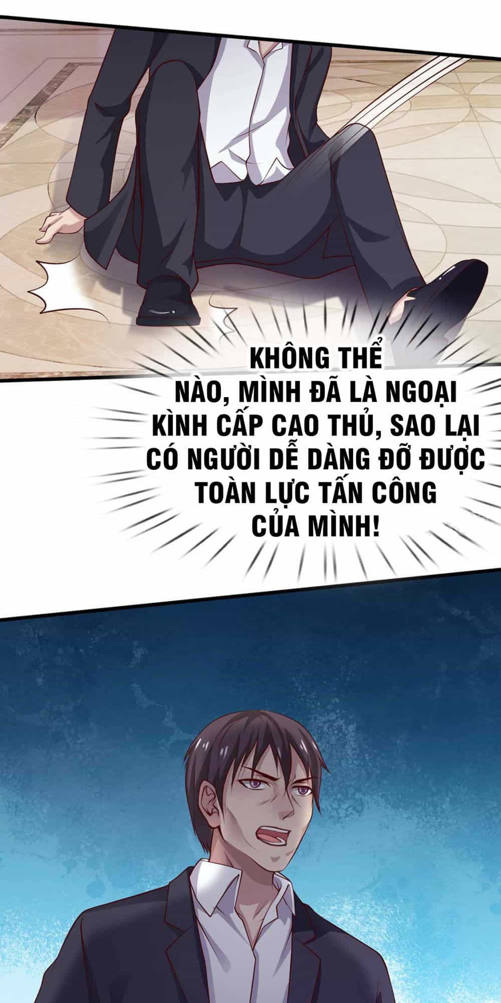 Ngạo Thị Thiên Địa - Chương 42 - ảnh 27