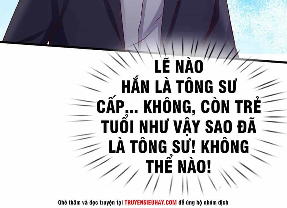 Ngạo Thị Thiên Địa - Chương 42 - ảnh 28