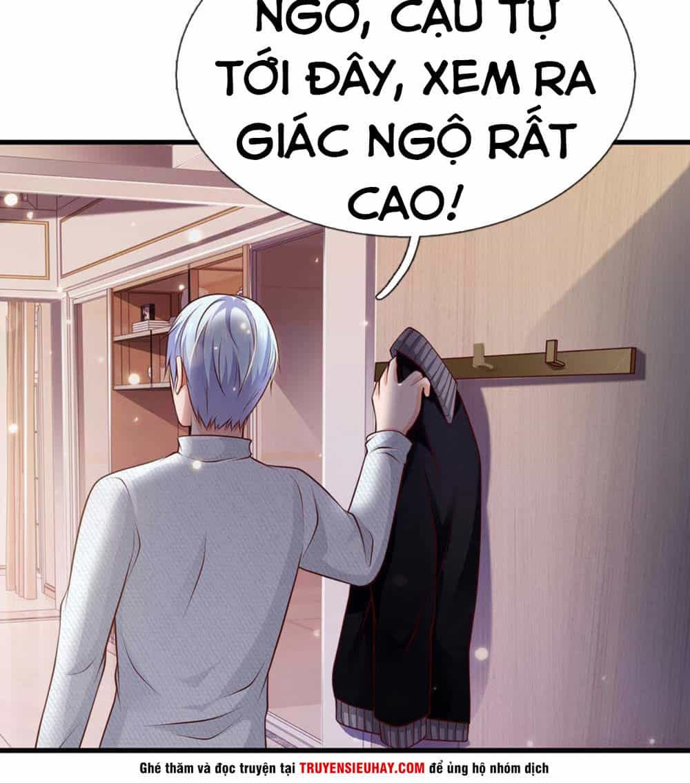 Ngạo Thị Thiên Địa - Chương 42 - ảnh 9