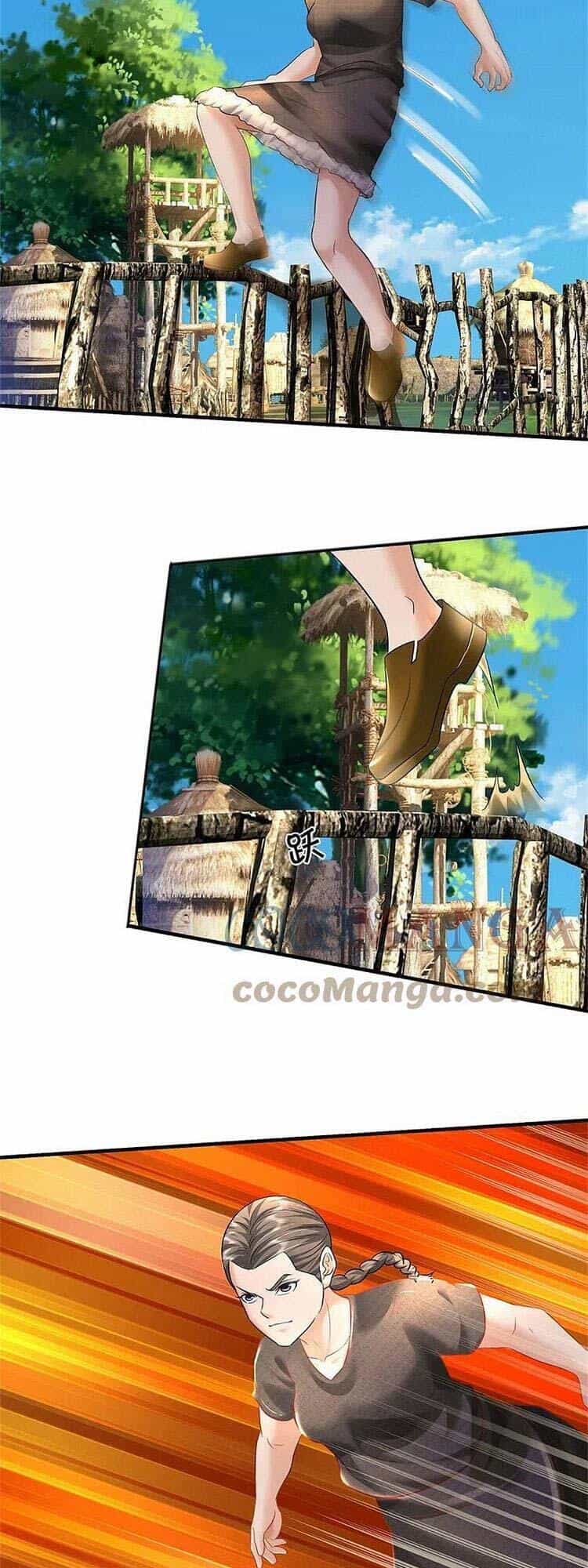 Ngạo Thị Thiên Địa - Chương 420 - ảnh 14