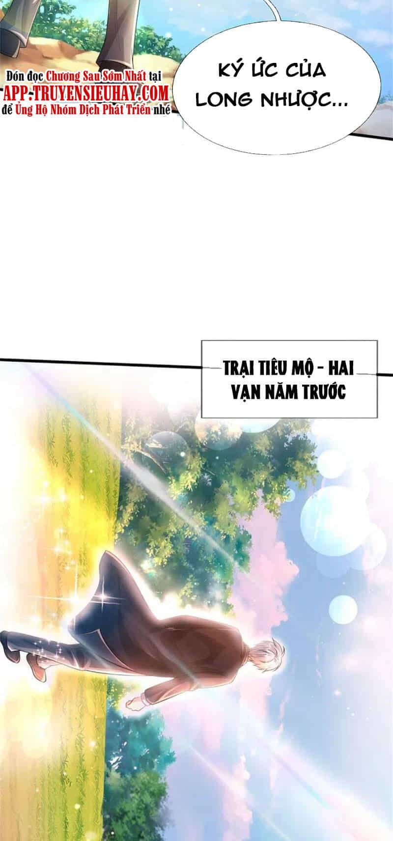Ngạo Thị Thiên Địa - Chương 424 - ảnh 12