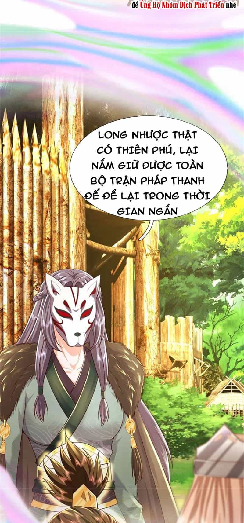 Ngạo Thị Thiên Địa - Chương 424 - ảnh 19