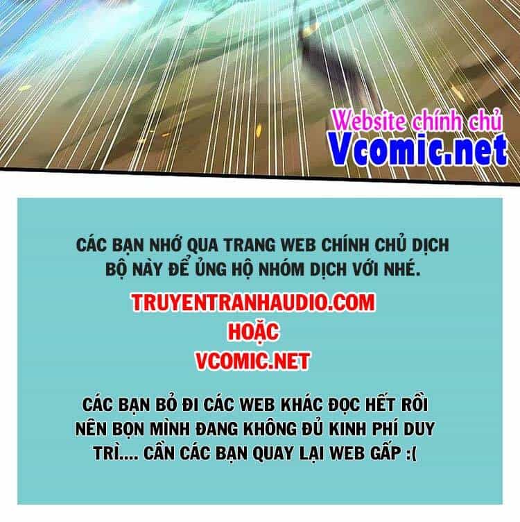 Ngạo Thị Thiên Địa - Chương 426 - ảnh 19
