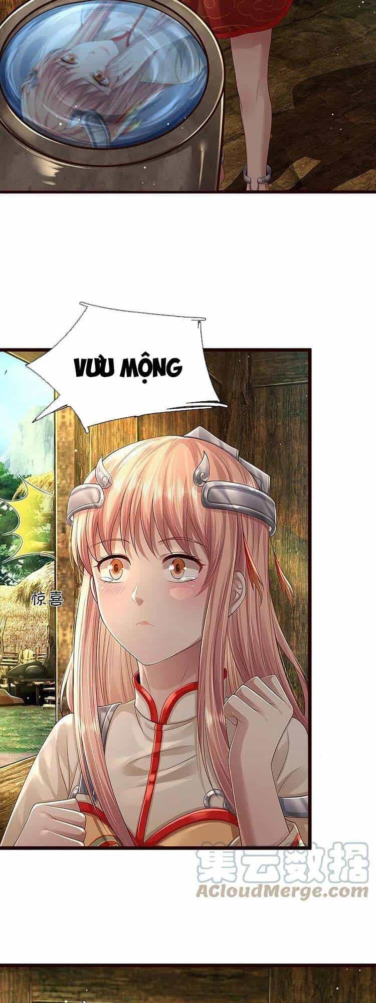 Ngạo Thị Thiên Địa - Chương 428 - ảnh 2
