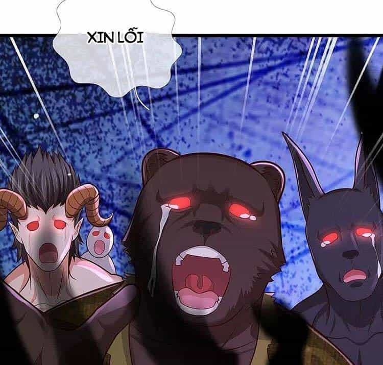 Ngạo Thị Thiên Địa - Chương 429 - ảnh 17