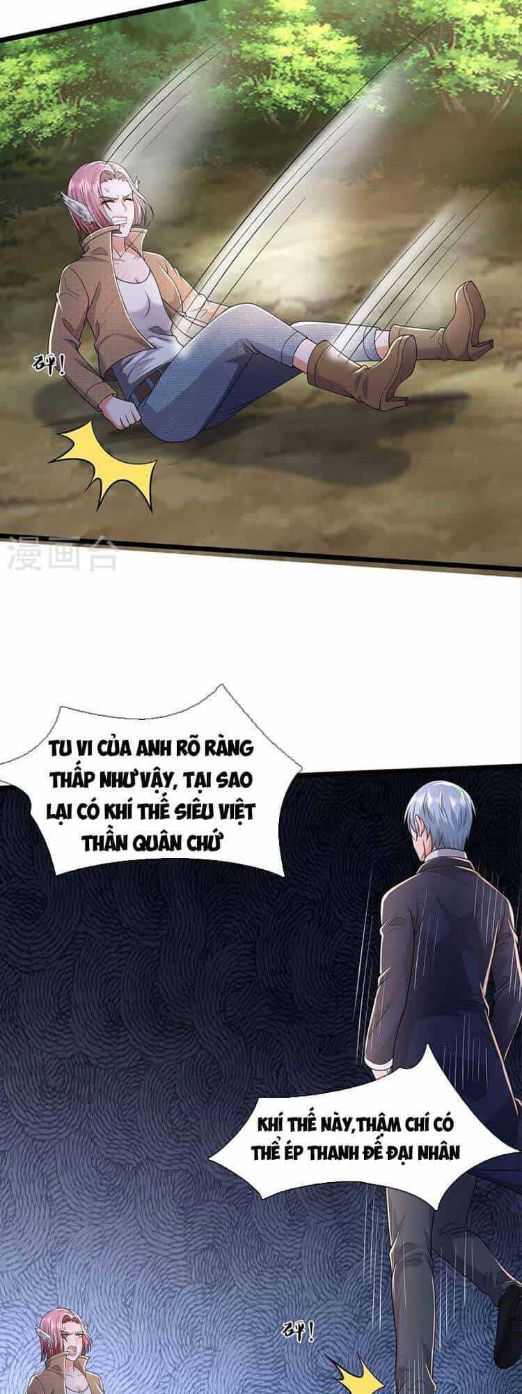 Ngạo Thị Thiên Địa - Chương 433 - ảnh 9