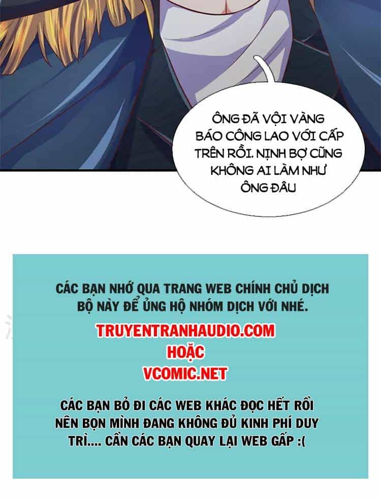 Ngạo Thị Thiên Địa - Chương 434 - ảnh 15