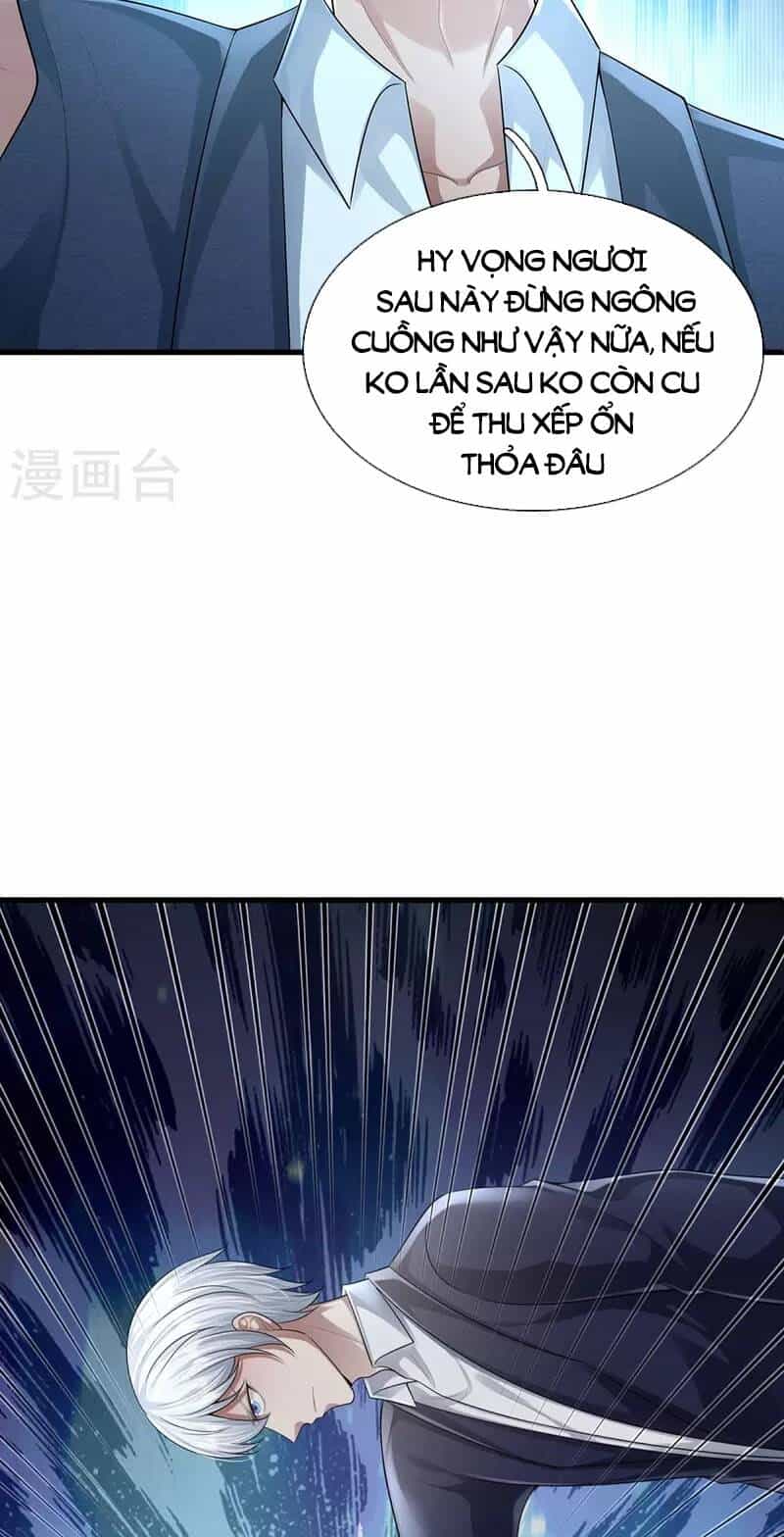 Ngạo Thị Thiên Địa - Chương 436 - ảnh 22