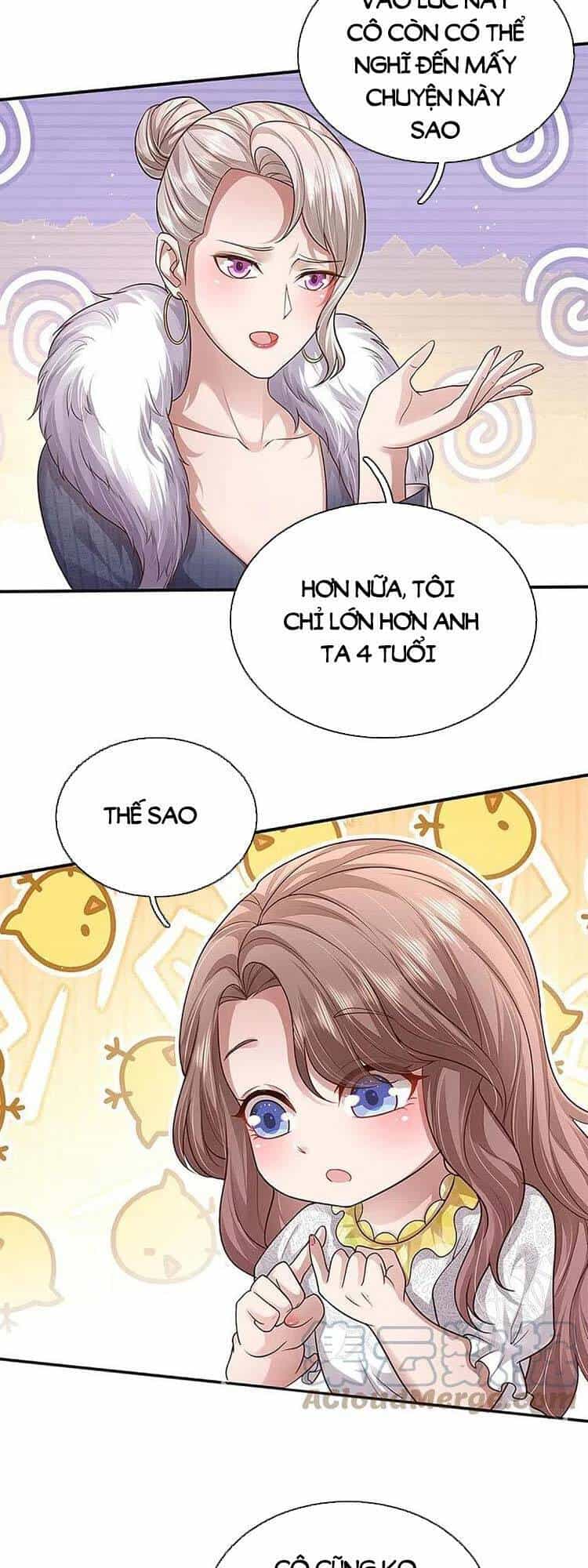 Ngạo Thị Thiên Địa - Chương 438 - ảnh 13