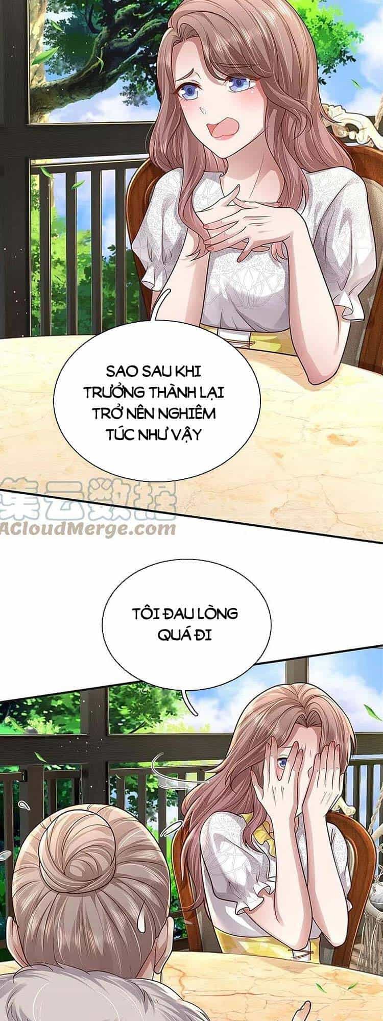 Ngạo Thị Thiên Địa - Chương 438 - ảnh 15