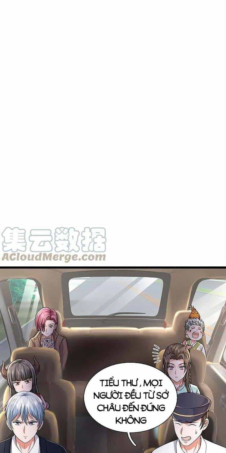 Ngạo Thị Thiên Địa - Chương 439 - ảnh 14