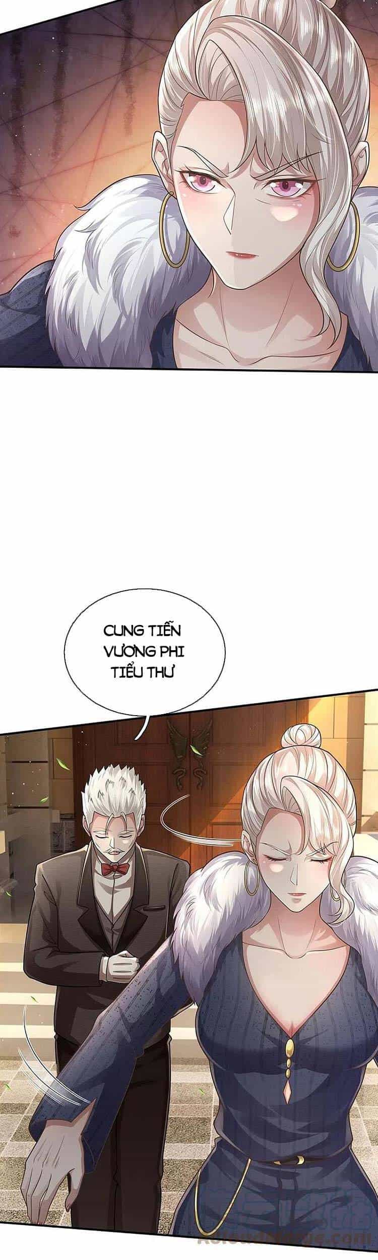 Ngạo Thị Thiên Địa - Chương 439 - ảnh 9