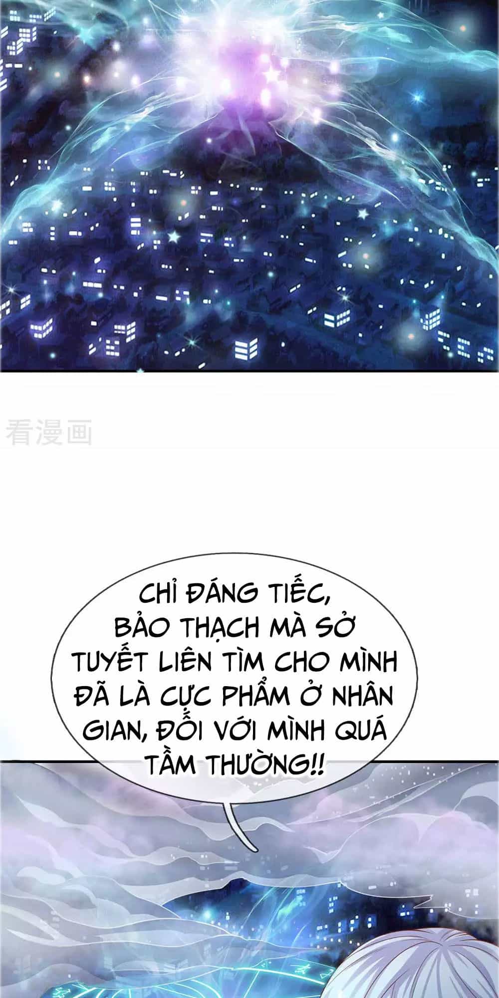 Ngạo Thị Thiên Địa - Chương 44 - ảnh 10