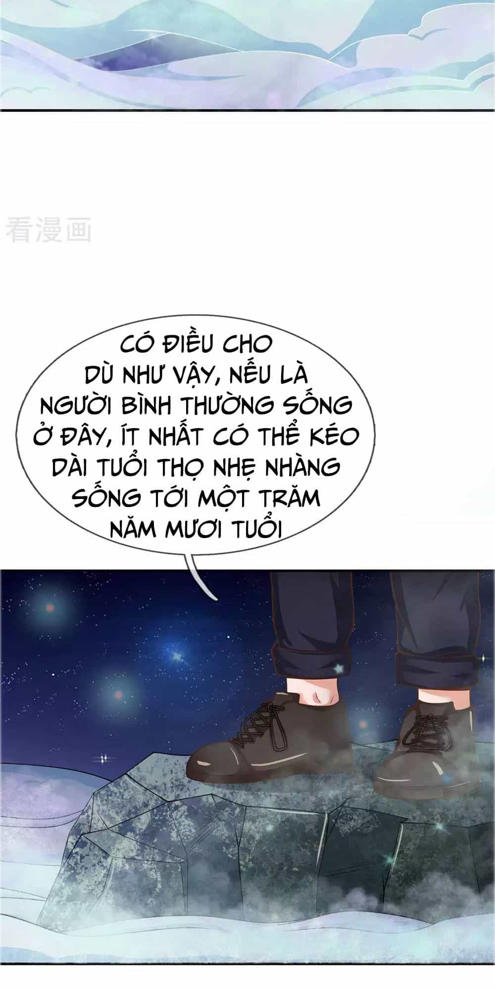 Ngạo Thị Thiên Địa - Chương 44 - ảnh 13