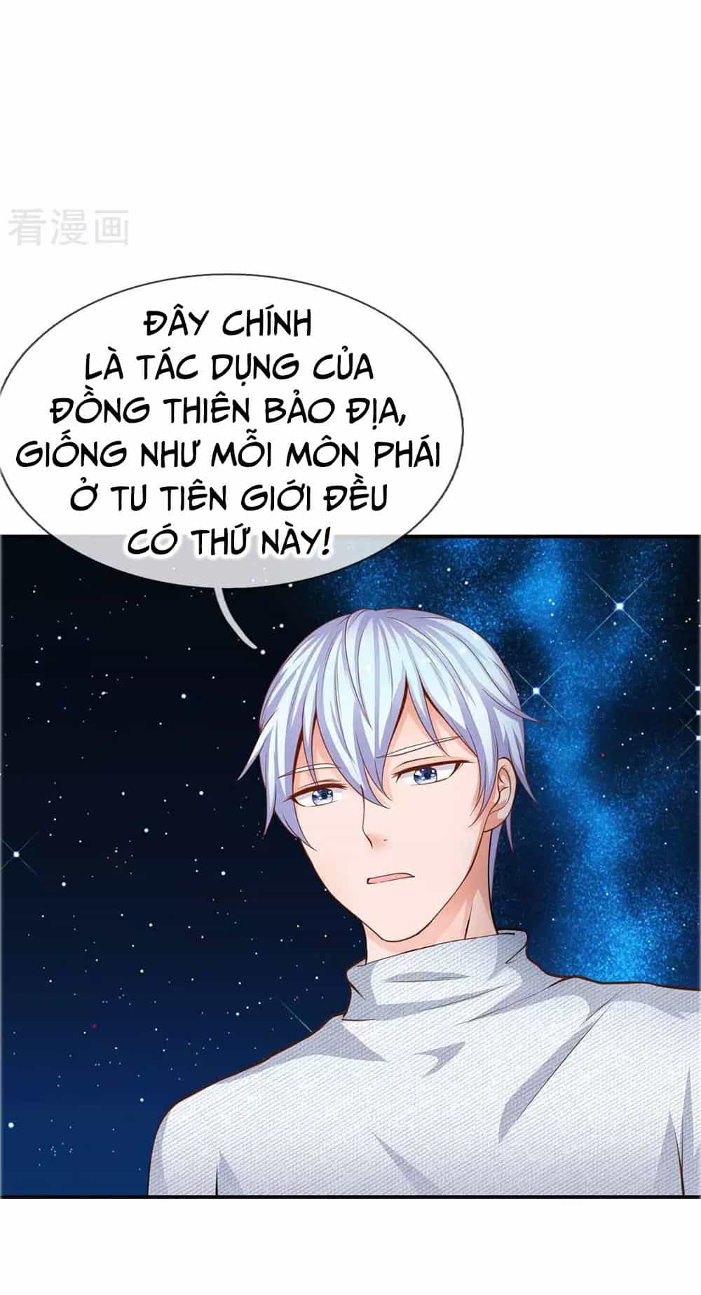Ngạo Thị Thiên Địa - Chương 44 - ảnh 14