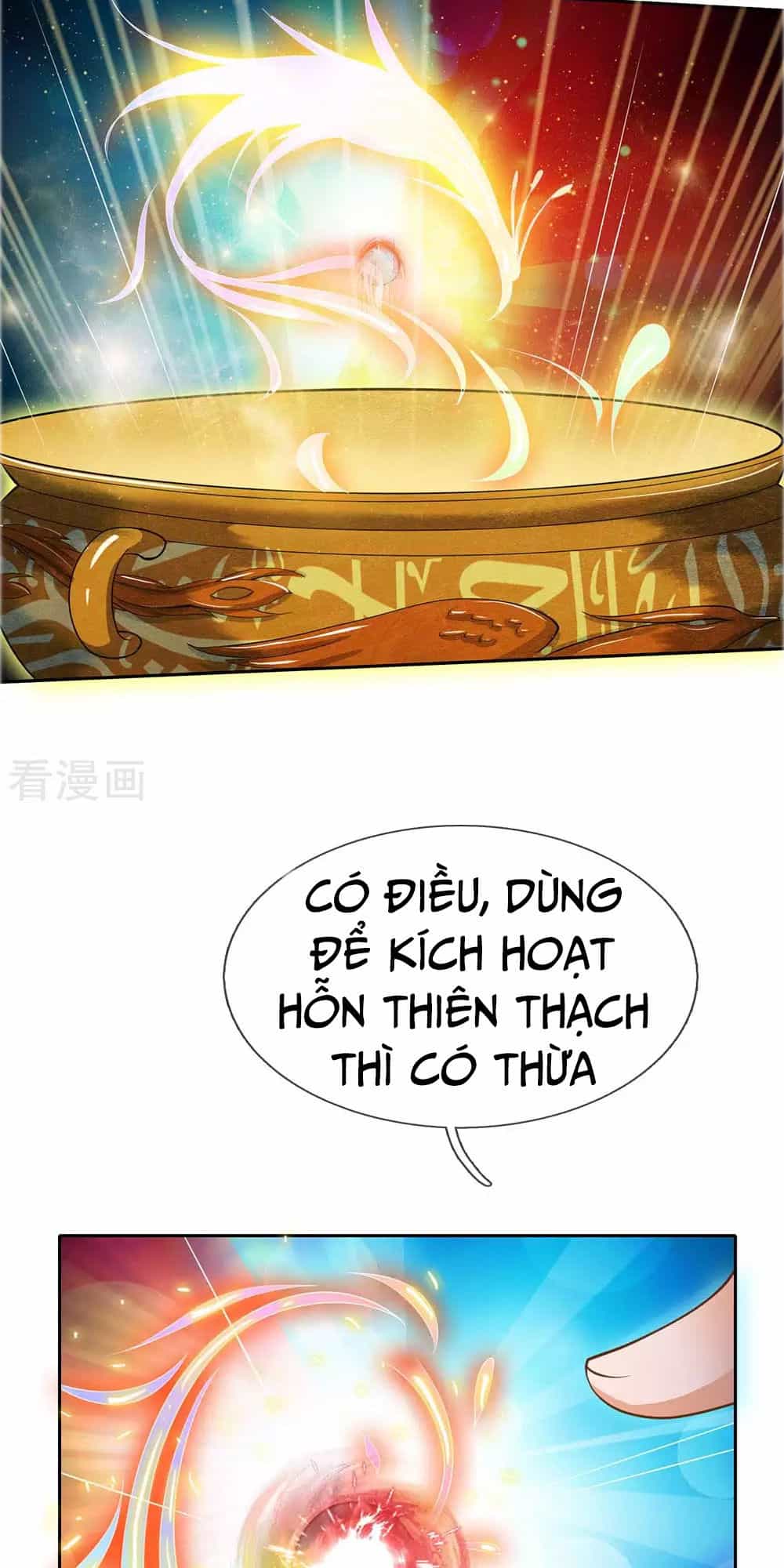 Ngạo Thị Thiên Địa - Chương 44 - ảnh 27