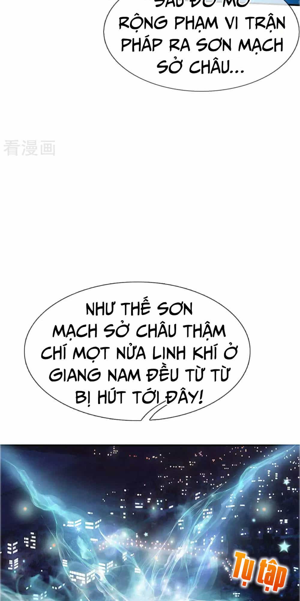 Ngạo Thị Thiên Địa - Chương 44 - ảnh 9