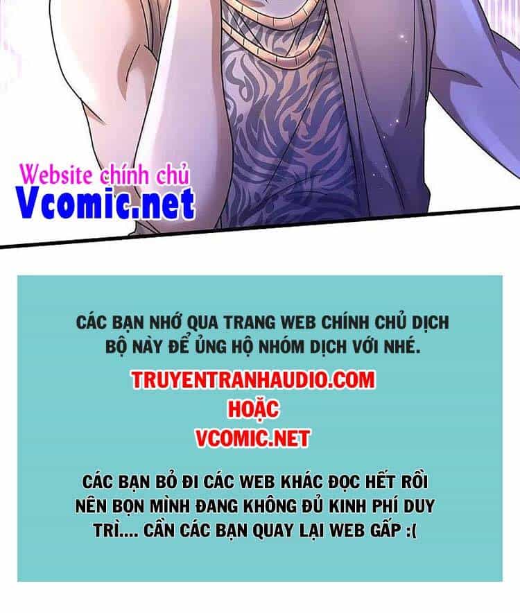 Ngạo Thị Thiên Địa - Chương 440 - ảnh 19