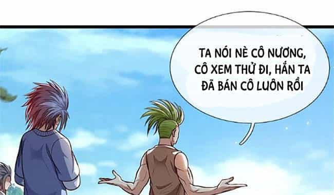 Ngạo Thị Thiên Địa - Chương 442 - ảnh 2