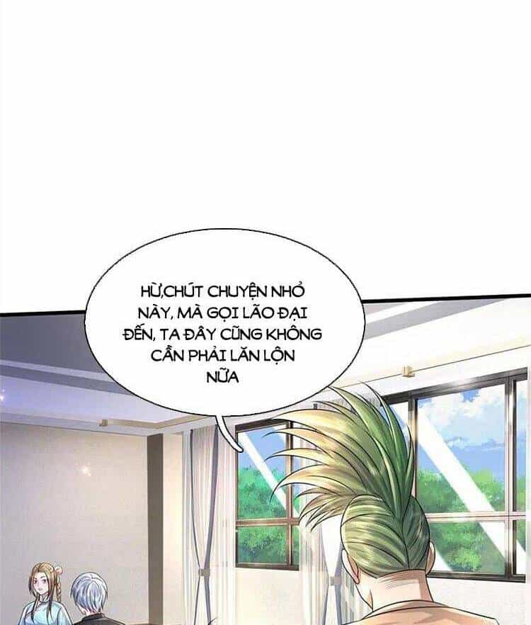 Ngạo Thị Thiên Địa - Chương 447 - ảnh 16