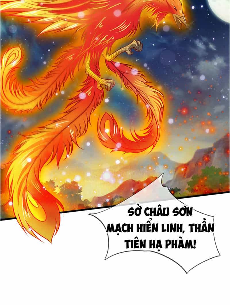 Ngạo Thị Thiên Địa - Chương 45 - ảnh 22