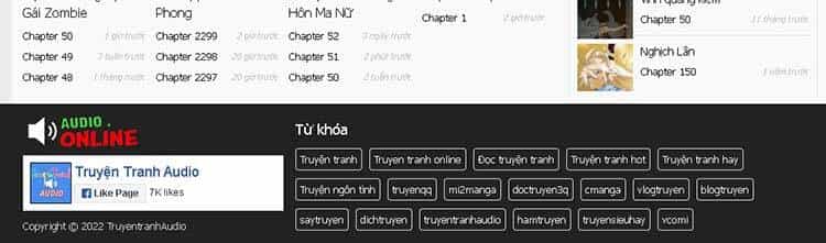 Ngạo Thị Thiên Địa - Chương 451 - ảnh 17