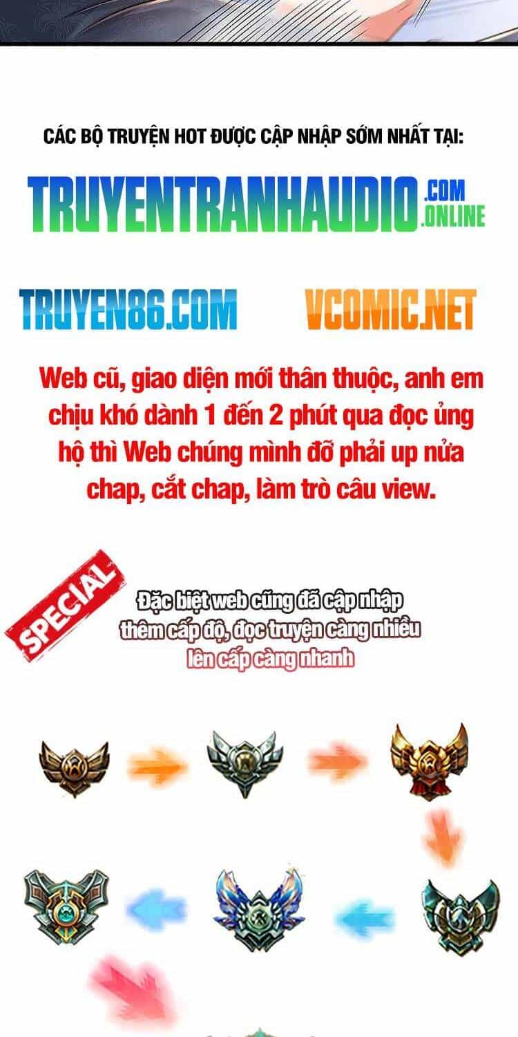 Ngạo Thị Thiên Địa - Chương 452 - ảnh 16