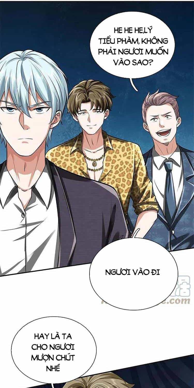 Ngạo Thị Thiên Địa - Chương 454 - ảnh 10