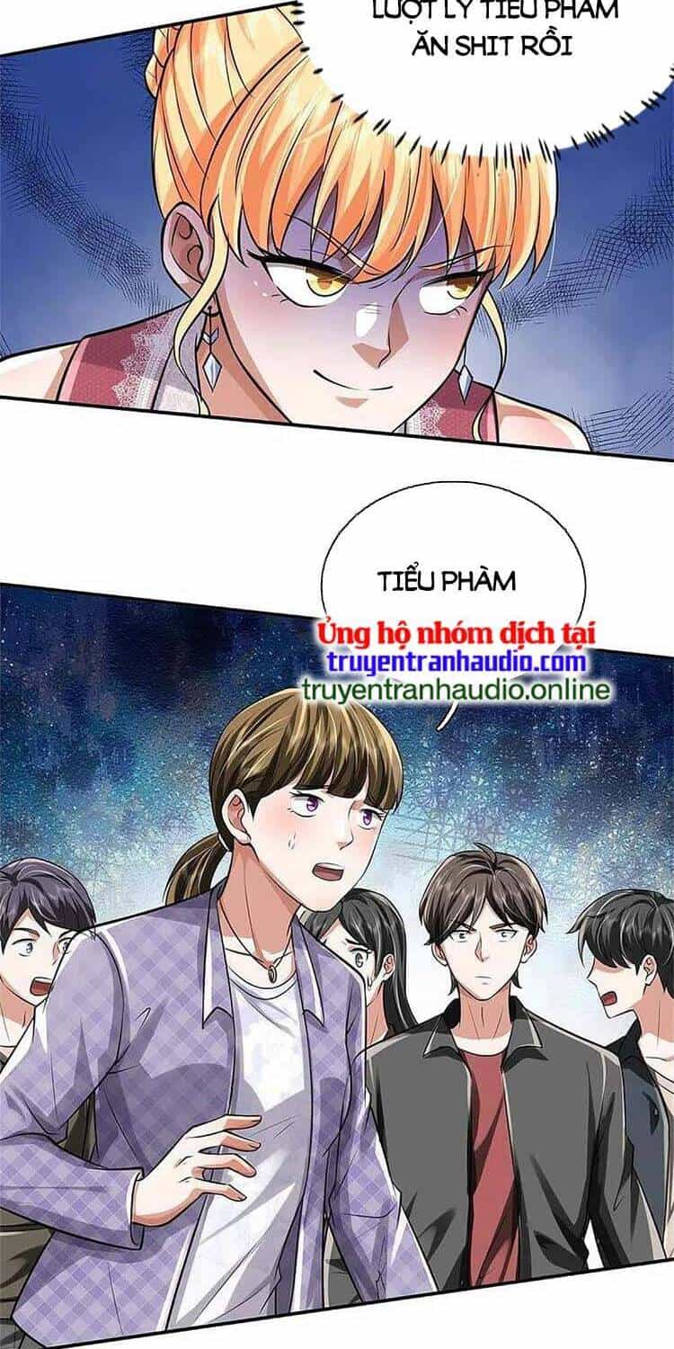 Ngạo Thị Thiên Địa - Chương 454 - ảnh 14