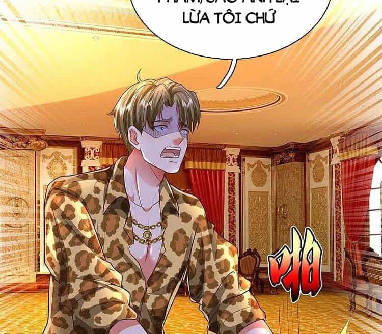 Ngạo Thị Thiên Địa - Chương 459 - ảnh 17