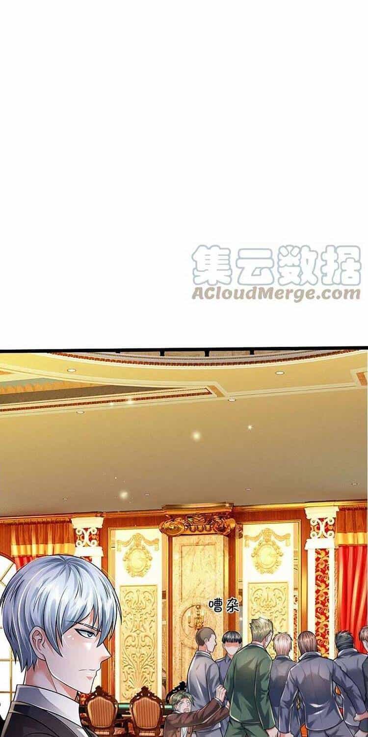 Ngạo Thị Thiên Địa - Chương 460 - ảnh 12