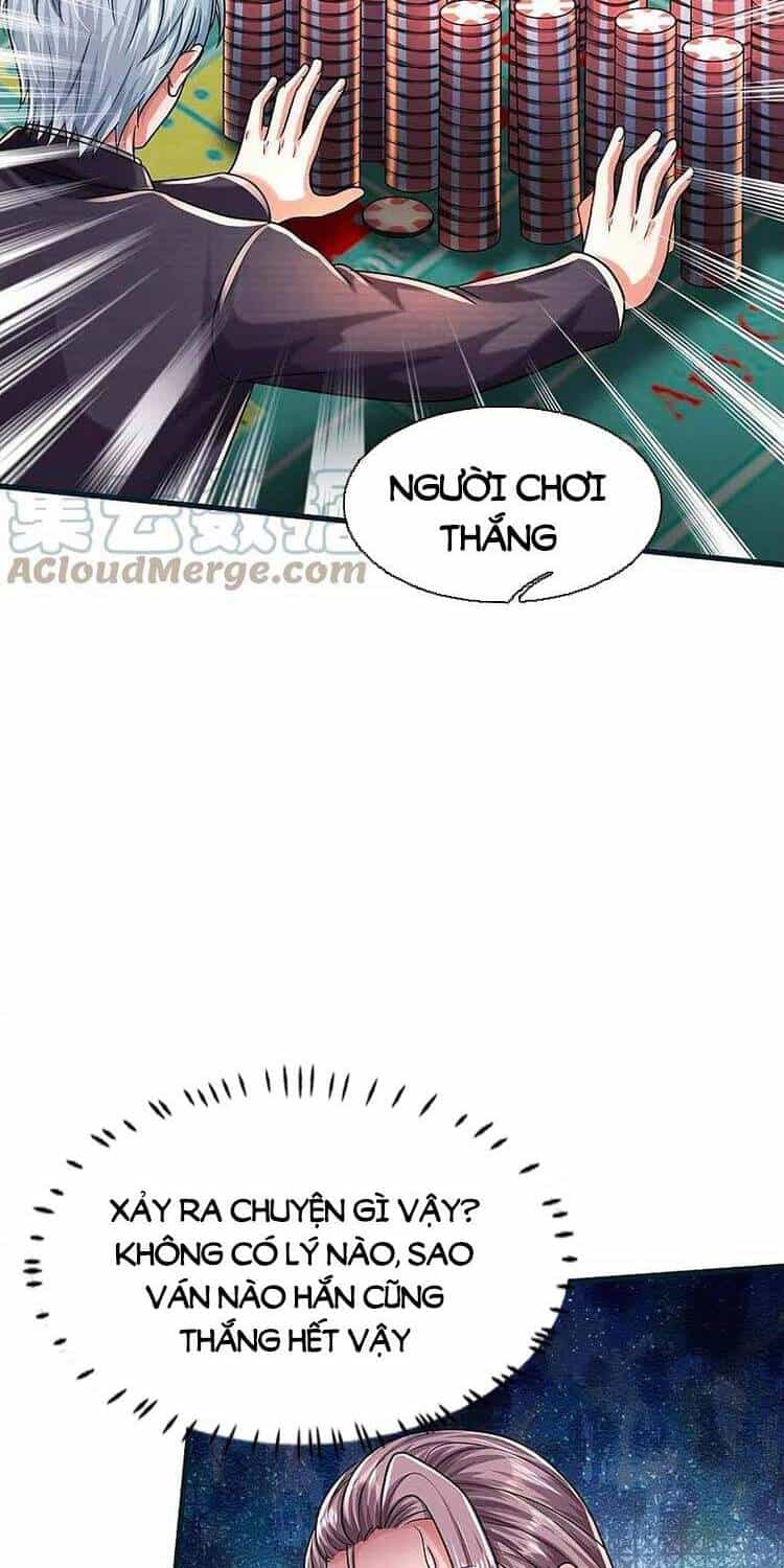 Ngạo Thị Thiên Địa - Chương 462 - ảnh 12