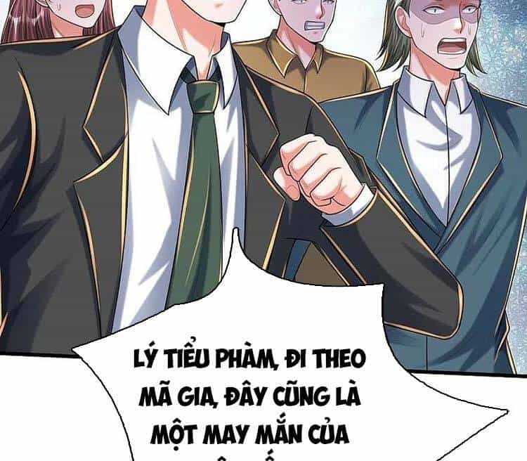 Ngạo Thị Thiên Địa - Chương 464 - ảnh 17