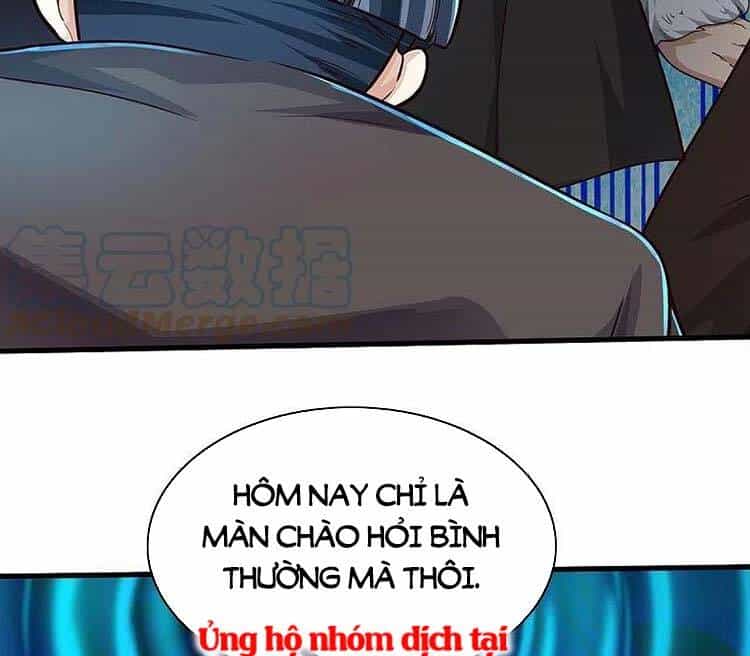 Ngạo Thị Thiên Địa - Chương 467 - ảnh 17